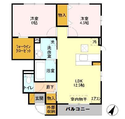 写真:物件の写真