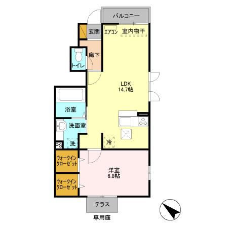 写真:物件の写真