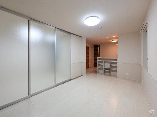 プレミール（101） 部屋画像