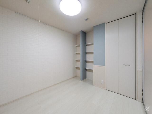 プレミール（101） 部屋画像