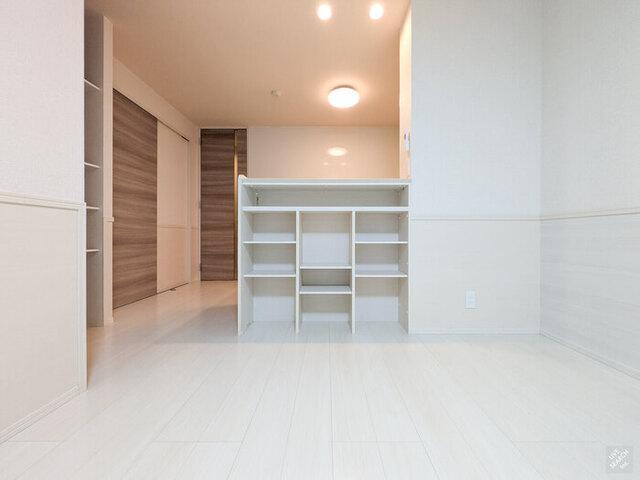 プレミール（101） 部屋画像