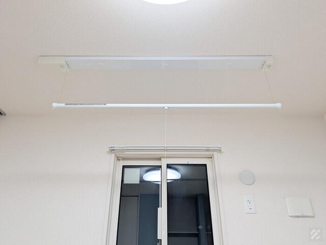 プレミール（101） 部屋画像