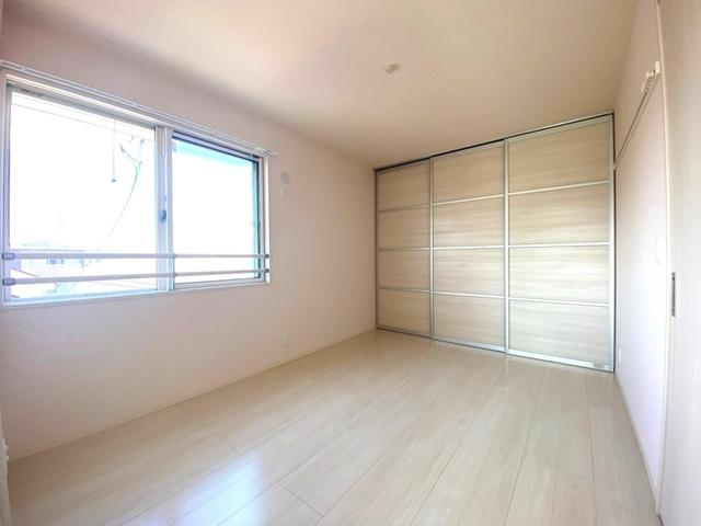 Alfieri（302） 部屋画像