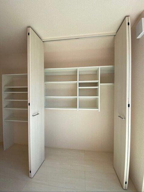 Alfieri（302） 部屋画像
