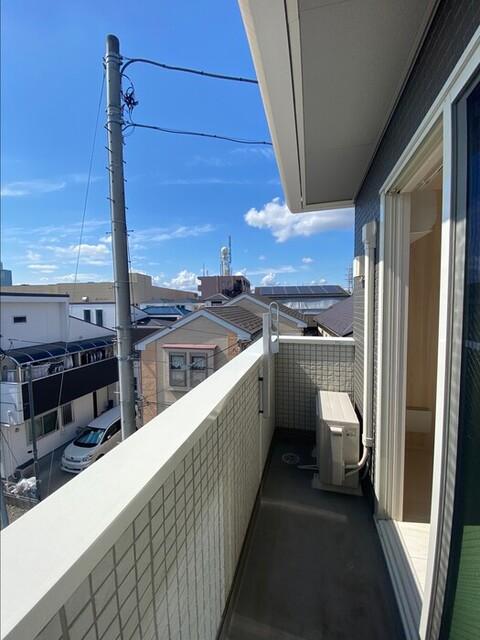 Alfieri（302） 部屋画像