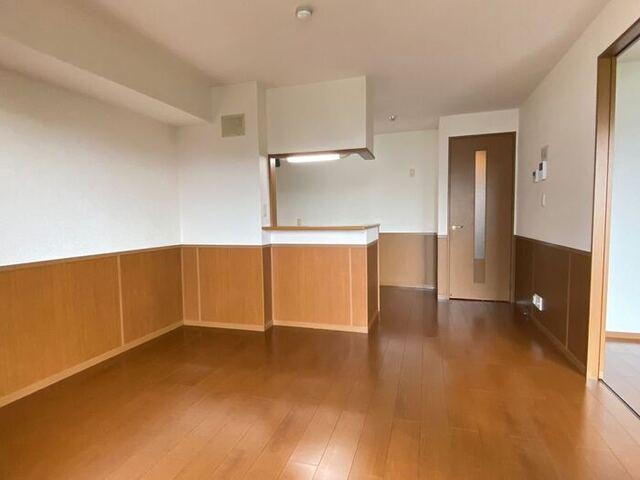リヴェール（202） 部屋画像