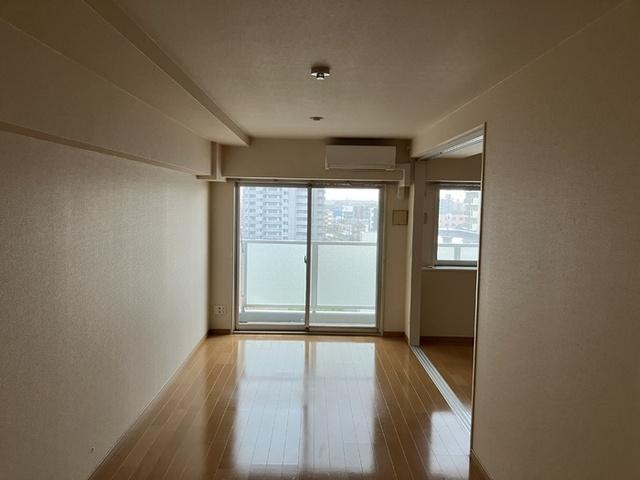 ハック北戸田クレシア（603） 部屋画像