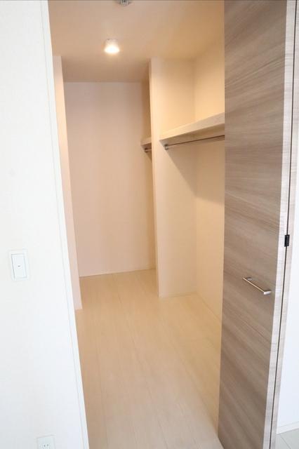 ベルクレスト（103） 部屋画像