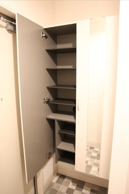 ベルクレスト（103） 部屋画像
