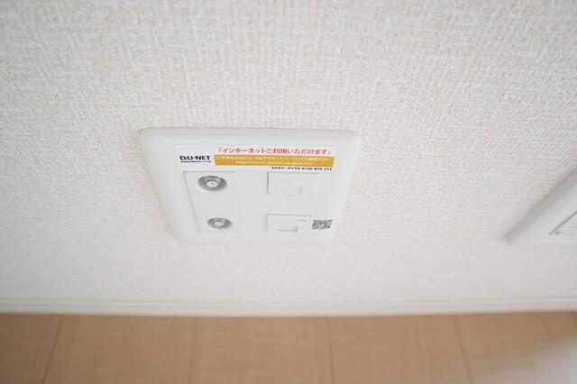 ルピナス　参番館（202） 部屋画像