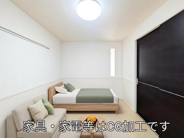 グリーンコーポ網代橋（101） 部屋画像
