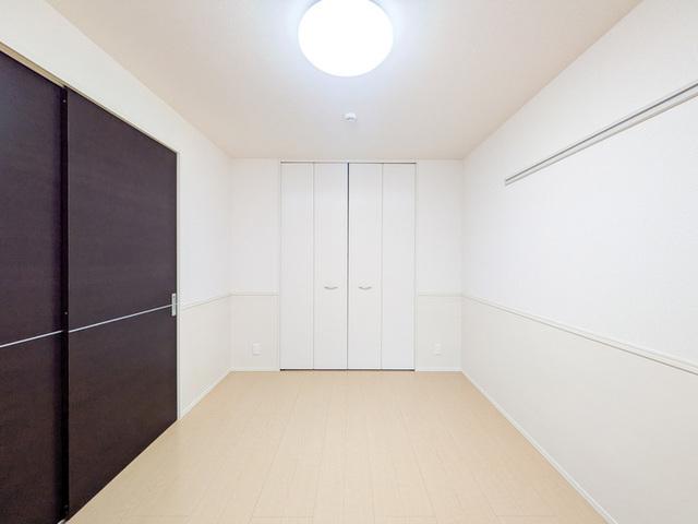 グリーンコーポ網代橋（101） 部屋画像