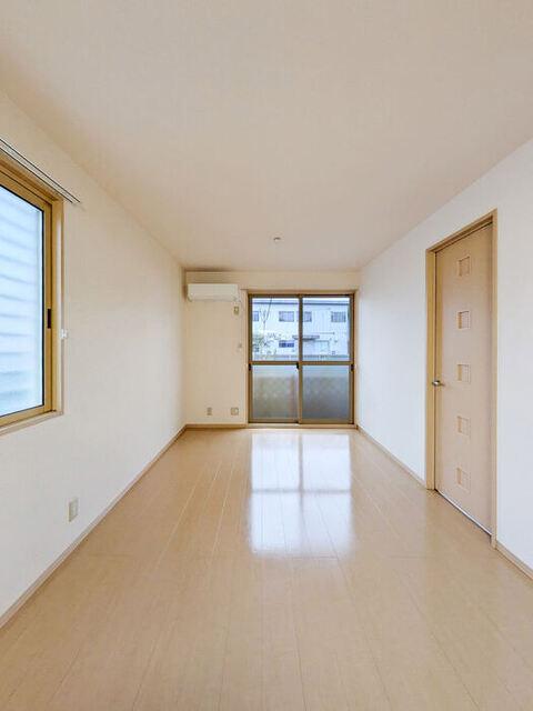 レガーロ　Ａ（101） 部屋画像