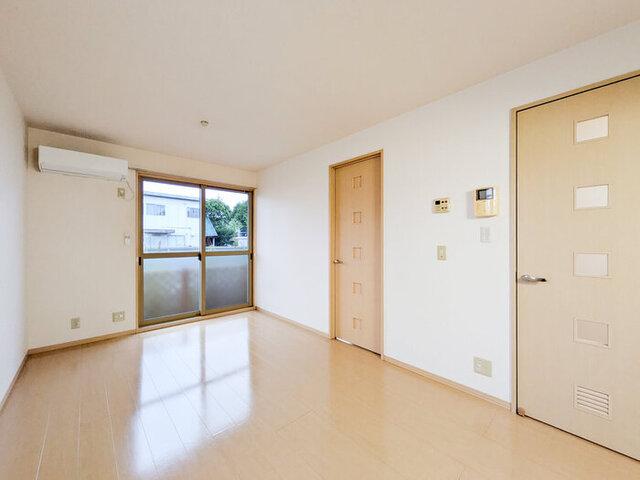 レガーロ　Ａ（101） 部屋画像