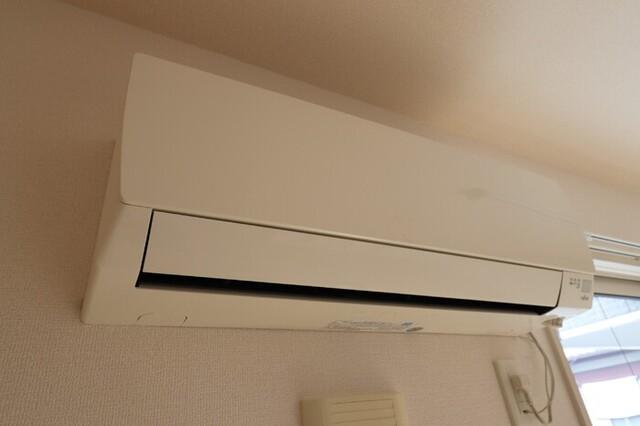 ヴィラＳａｋｕｒａ　Ａ（102） 部屋画像