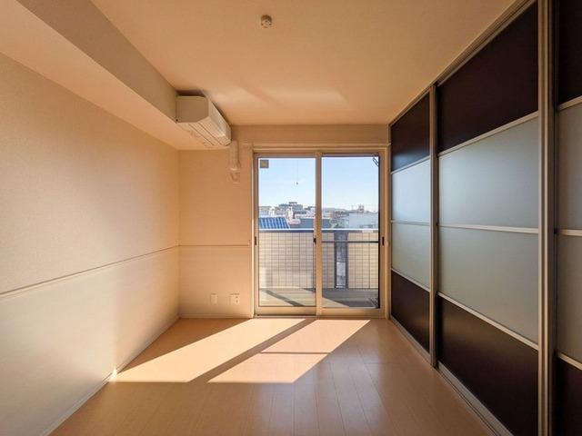 Villa　Etude　Court（303） 部屋画像