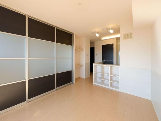 Villa　Etude　Court（303） 部屋画像