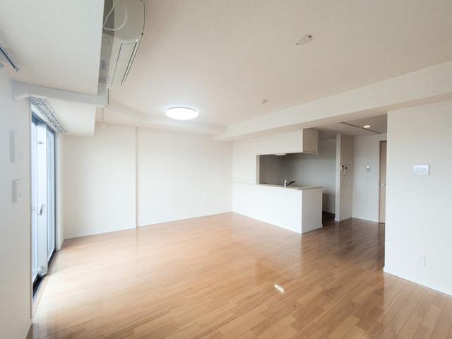 ＧＲＡＮ ＣＯＵＲＴ ＹＯＮＯ（0602） 部屋画像