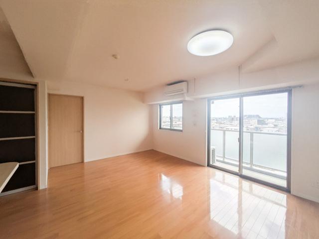 ＧＲＡＮ ＣＯＵＲＴ ＹＯＮＯ（0602） 部屋画像