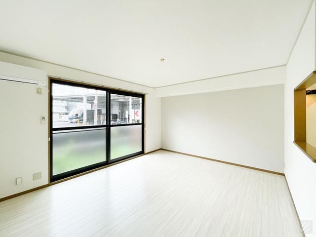 シーレックスパティオ（102） キッチン
