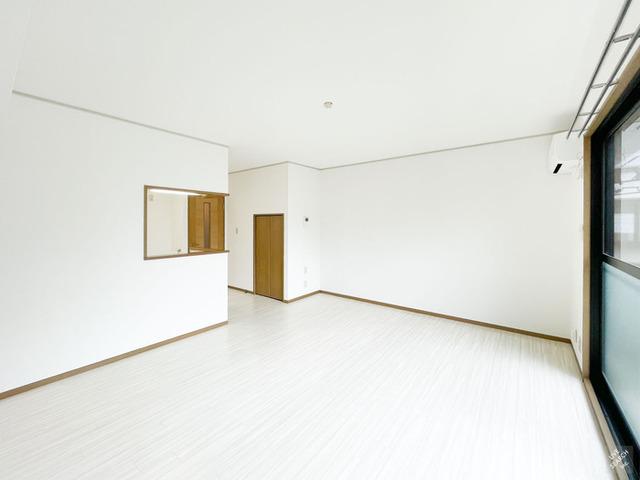 シーレックスパティオ（102） 部屋画像