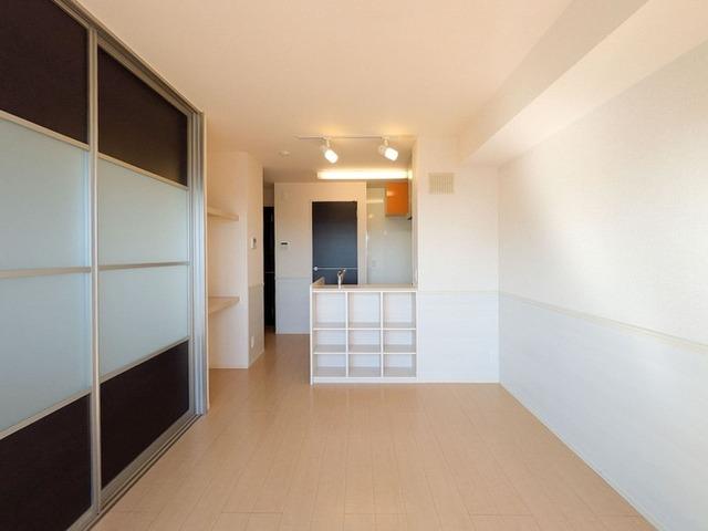 Villa　Etude　Court（303） 部屋画像