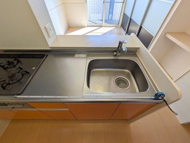 Villa　Etude　Court（303） 部屋画像