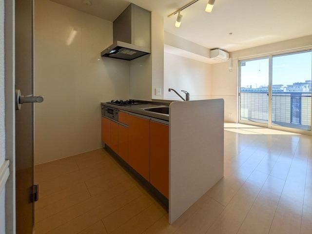 Villa　Etude　Court（303） キッチン