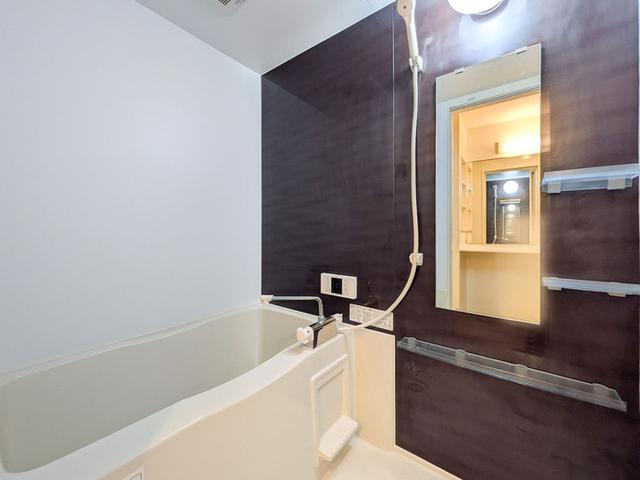 Villa　Etude　Court（303） 部屋画像