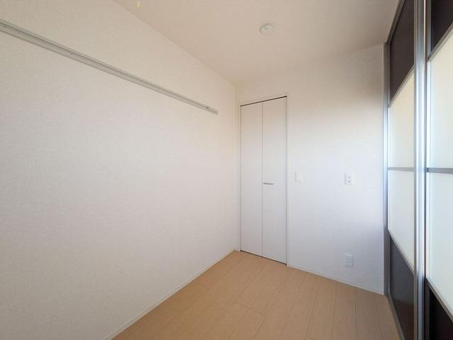 Villa　Etude　Court（303） 部屋画像