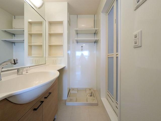 Villa　Etude　Court（303） 部屋画像