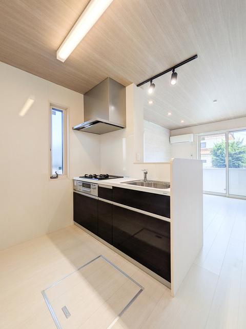 グランルミエール　Ｂ棟（101） 部屋画像