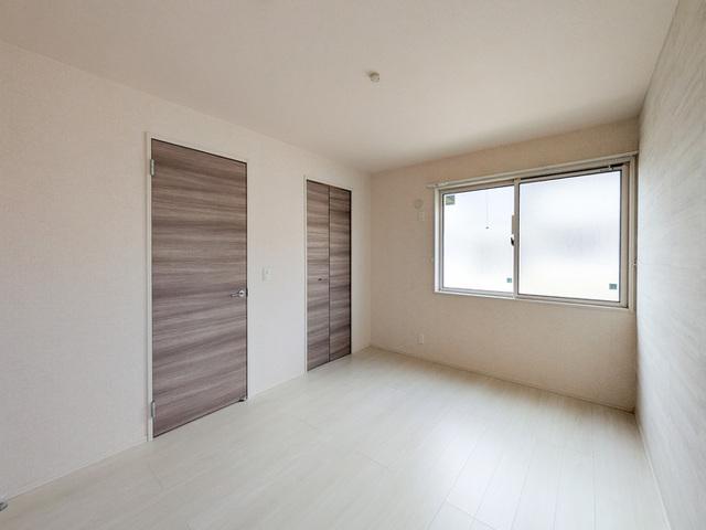 グランルミエール　Ｂ棟（101） 部屋画像
