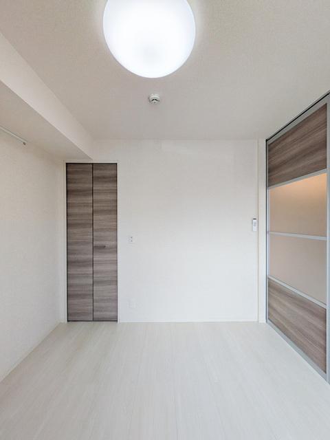 グランルミエール　Ｂ棟（101） 部屋画像