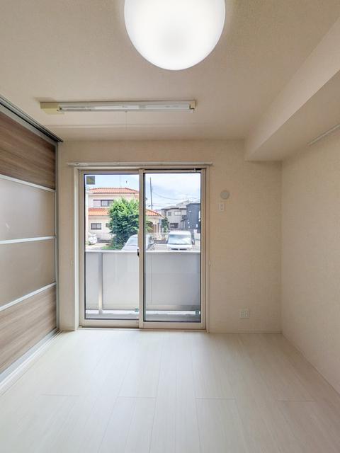 グランルミエール　Ｂ棟（101） 部屋画像