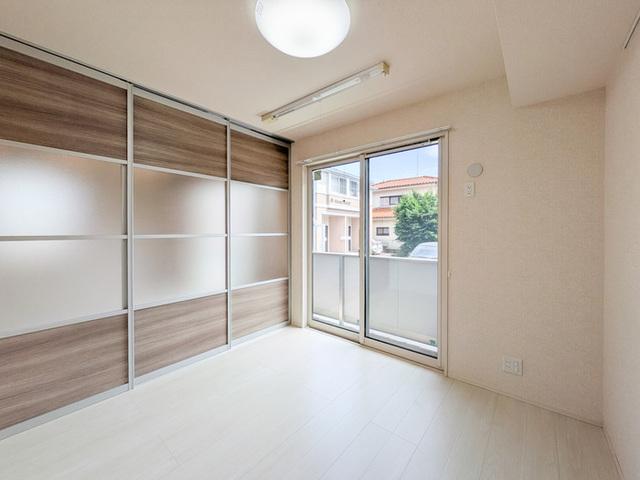 グランルミエール　Ｂ棟（101） 部屋画像