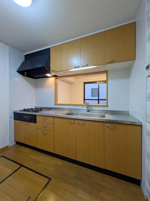 武笠テラスハウス　Ｄ（103） 部屋画像