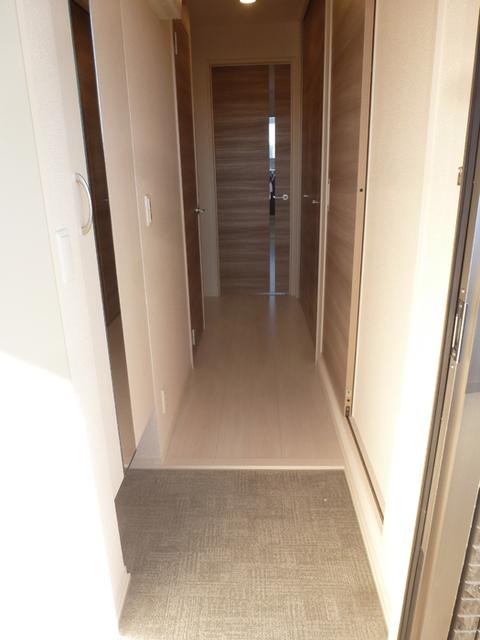 クラリスＢ（303） 部屋画像