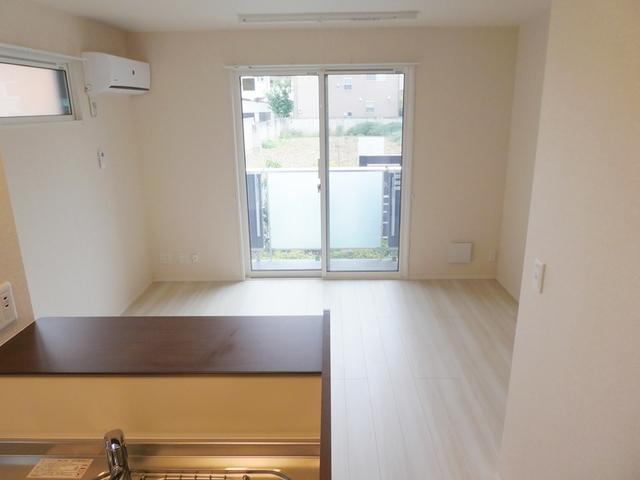 エクセル元郷（103） 部屋画像