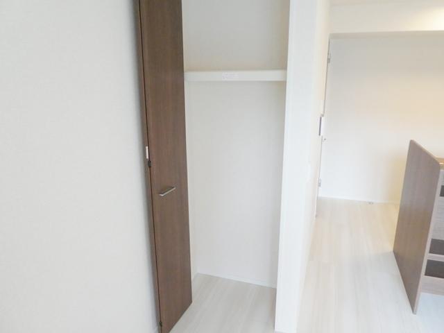 エクセル元郷（103） 部屋画像