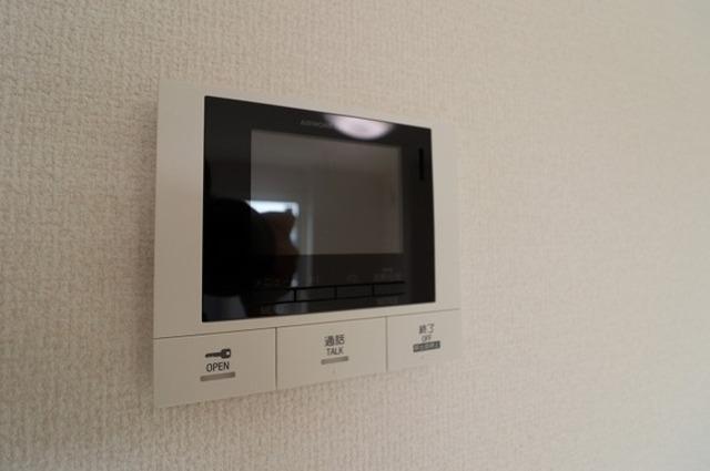アンソレイエ（101） 部屋画像