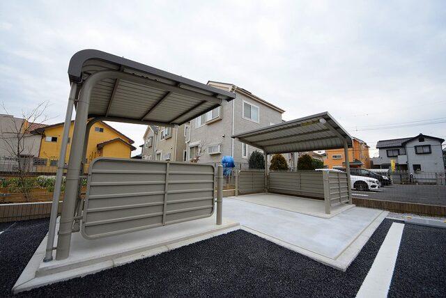 モデッサ東川口（302） その他部屋・スペース