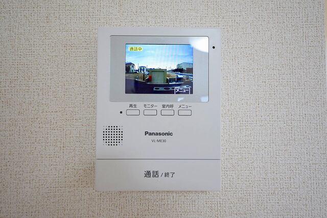 モデッサ東川口（302） 設備