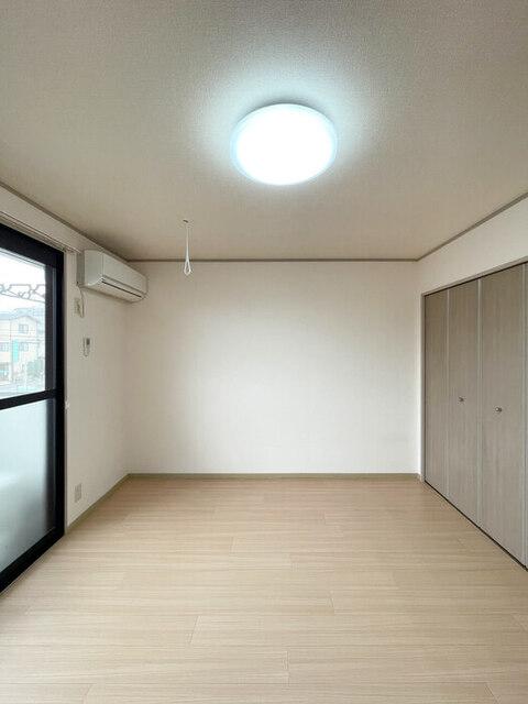 プリシェール桜坂（205） 部屋画像