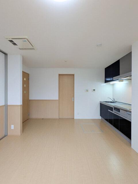 ラウレア（102） 部屋画像