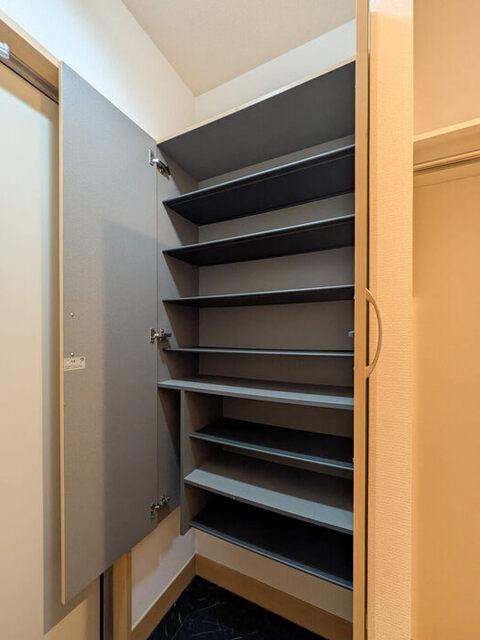 ラウレア（102） 部屋画像