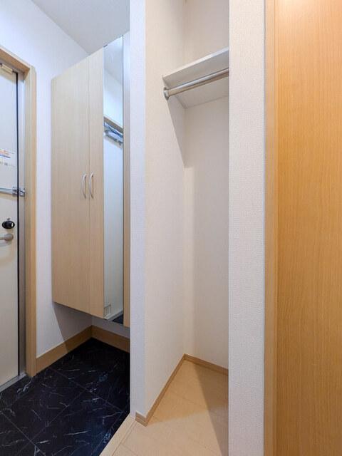 ラウレア（102） 部屋画像