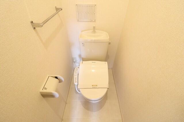 レセンテ（202） 部屋画像