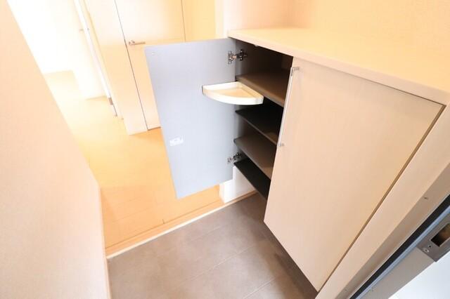レセンテ（202） 部屋画像