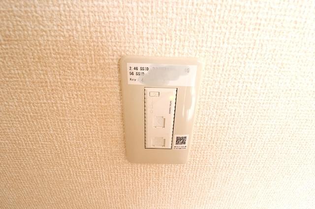 レセンテ（202） 部屋画像